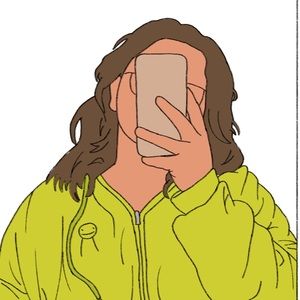 Meet your Posher, Kristina